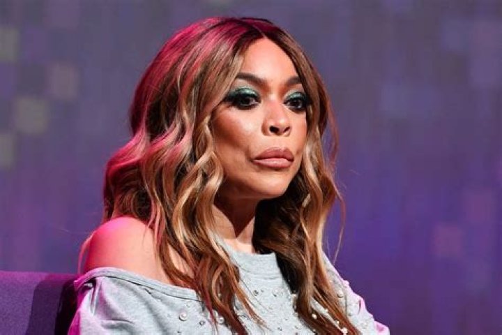 Wendy Williams' ex Kevin Hunter's 'mistress' Sharina shares rare video
