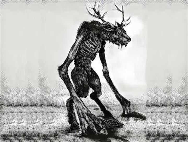 What a &lsquo;Secret of Skinwalker Ranch&rsquo; Scientist Thinks Proof of Aliens