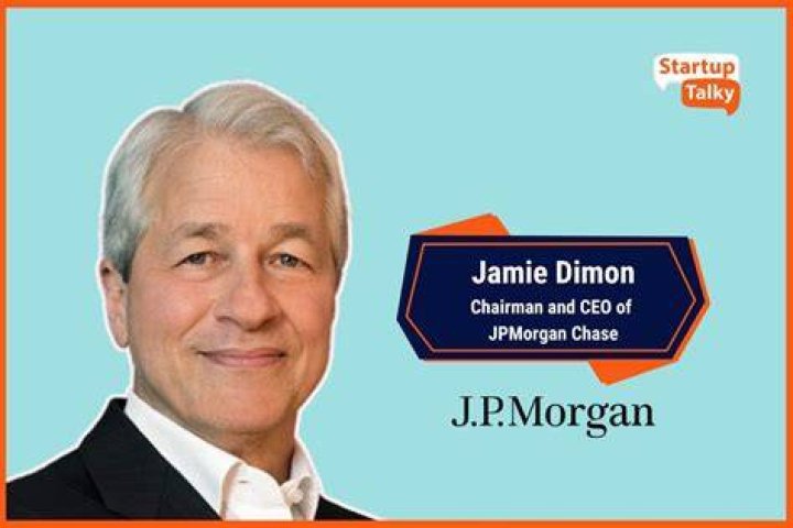 What CEO Jamie Dimon Says About the Economy, Democracy and