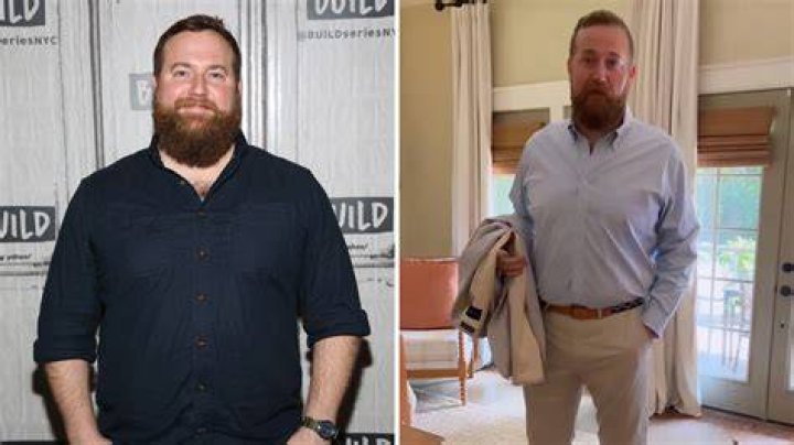 What Happened to Ben Napier? &lsquo;Home Town&rsquo; Star Undergoes Painful Surgery