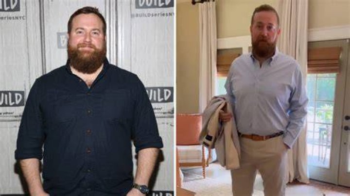 What Happened to Ben Napier&rsquo;s Brother Jesse? Life Update Closer Weekly