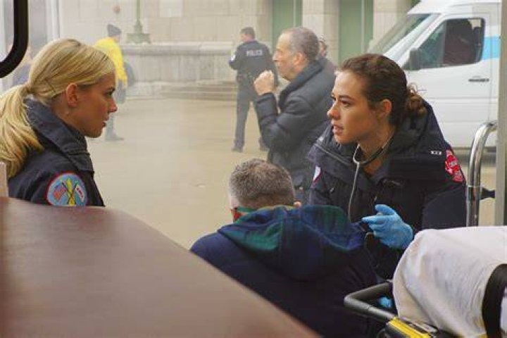 What Happened To Chili On Chicago Fire? Explained OtakuKart