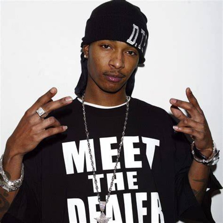 What happened to chingy Artofit