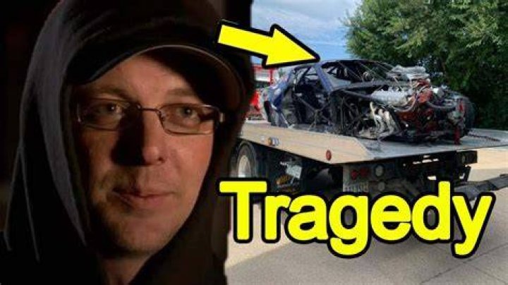 What Happened to Flip from Street Outlaws? How Did Flip Die?