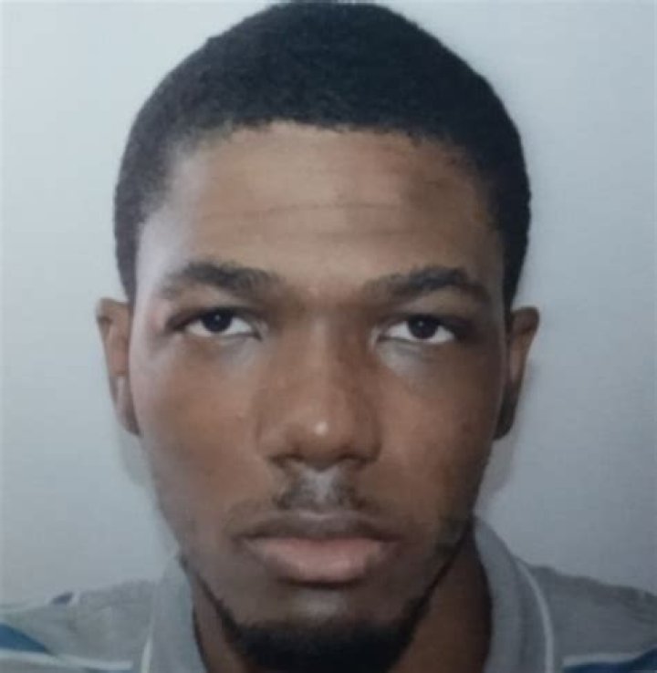 What Happened To Israel Oxley From Maryland? 15YearOld Murders His
