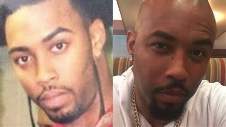 what happened to montell jordan