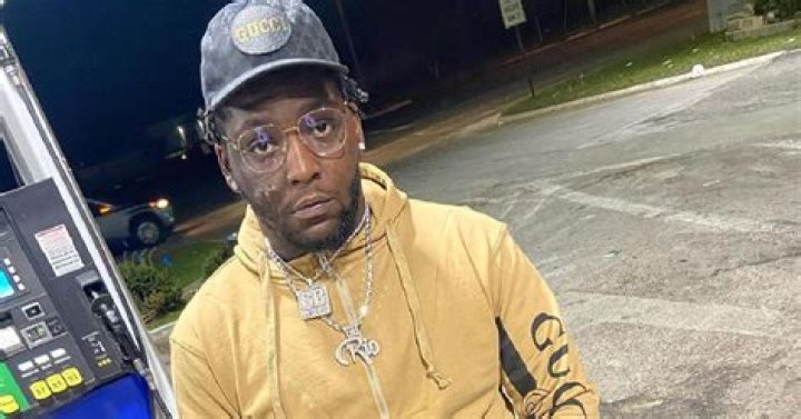 What Happened to Rio Da Yung OG&rsquo;s Face? Details Behind the Scar The