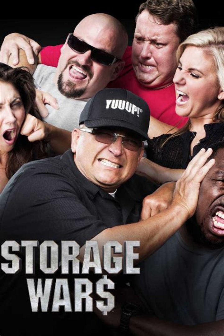 What happened to Storage Wars' Dave Hester? The US Sun