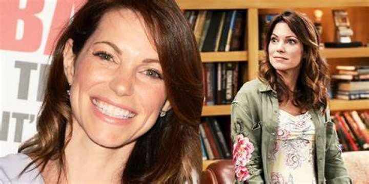 What Happened To The Actress Who Played Sheldon's Sister On 'Big Bang