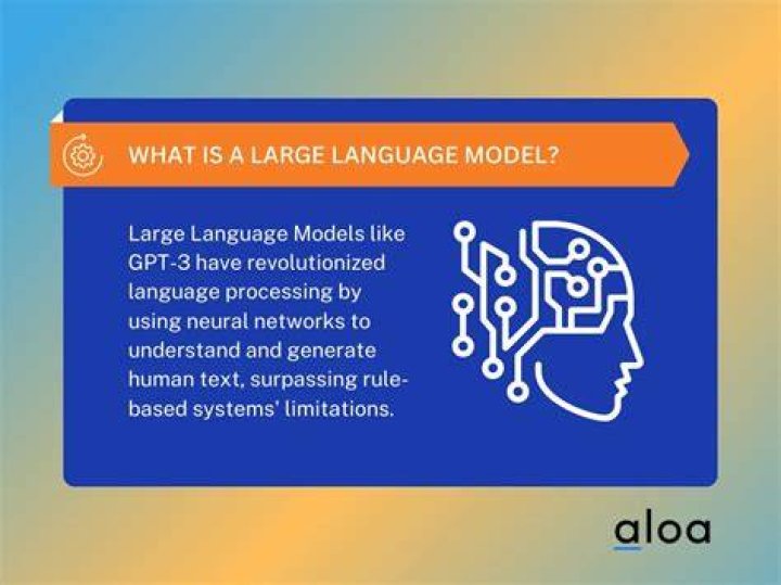 What is a Large Language Model (LLM)