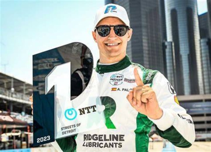 What Is Alex Palou Net Worth? IndyCar Driver And Salary