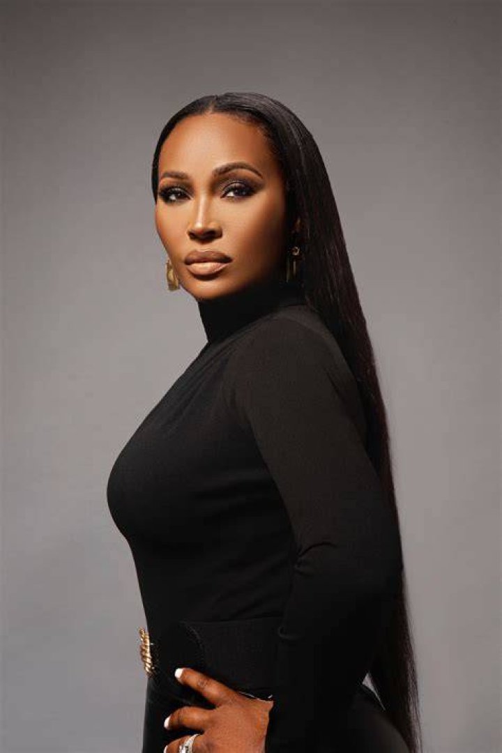 What is Cynthia Bailey&rsquo;s net worth? Fortune explored ahead of