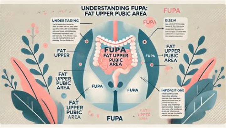 What Is FUPA And Top 3 Ways Get Rid Of It? Top 20 Remedies ! Home
