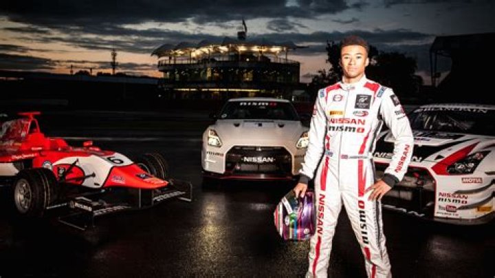 What is Gran Turismo True Story? Is it Based on Jann Mardenborough&rsquo;s