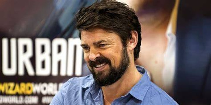 What is Karl Urban's Net Worth? Celebrty