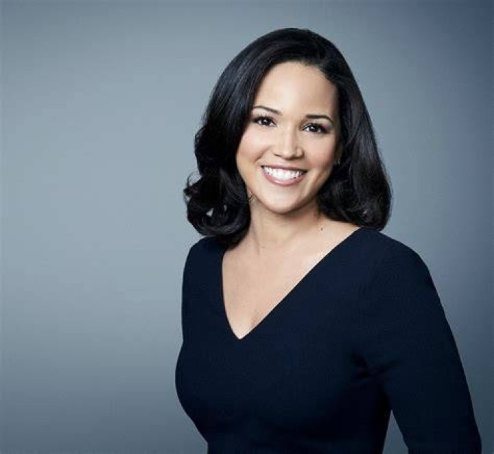 What Is Laura Jarrett Ethnicity? Parents Siblings And Family