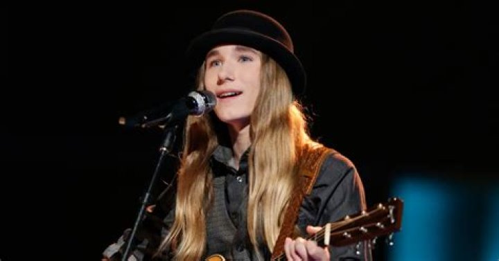 What Is Sawyer Fredericks' Net Worth? 'The Voice' Winner Is Likely