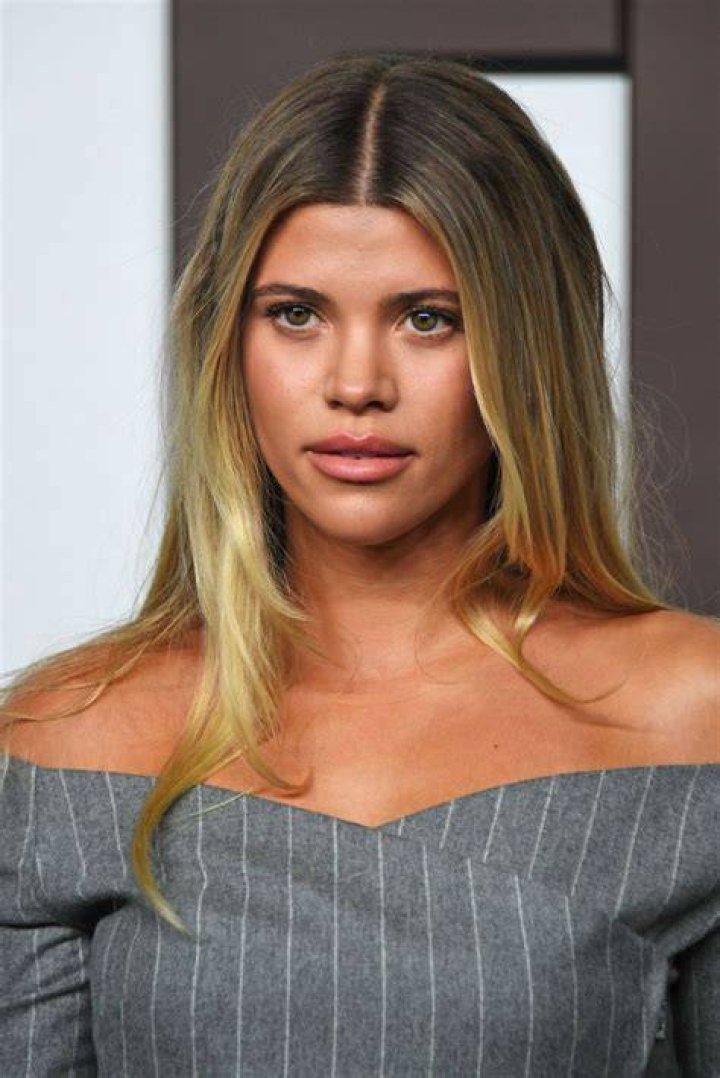 What is Sofia Richie's ethnicity? The model's mixedrace identity