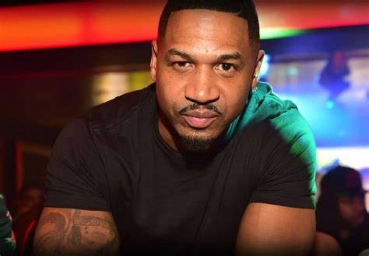 What Is Stevie J's Net Worth? Details on the Producer and 'LHHATL' Alum