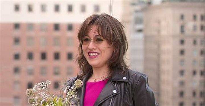 What Job Does Dani From 'Love on the Spectrum U.S' Have?