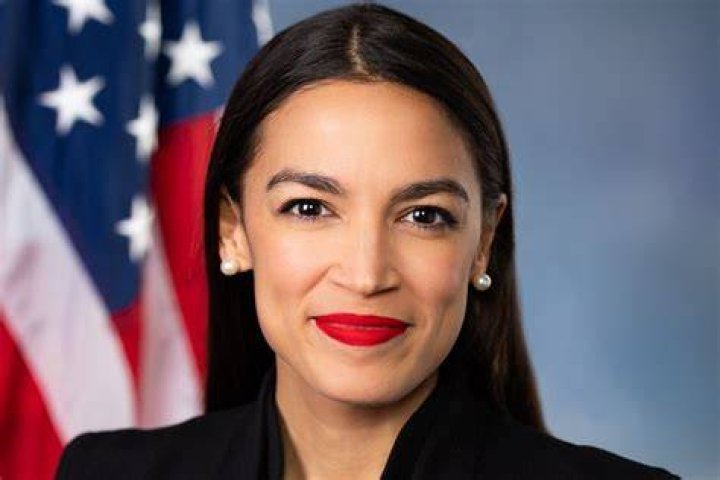 What Plastic Surgery has Alexandria OcasioCortez gotten? Lips, Nose