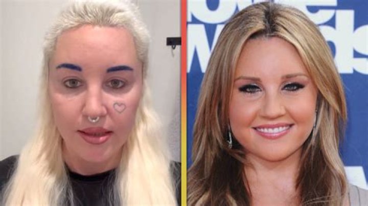What Really Happened to Amanda Martin From Iron Resurrection YouTube