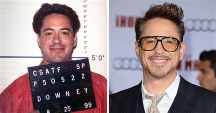 What Roles Was Robert Downey Jr. Considered For? Robert Downey Jr. has