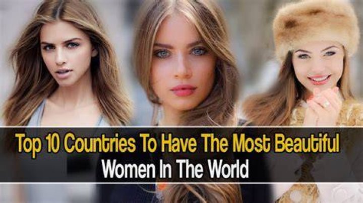 What the world’s most beautiful twins look like now JiZNoDnA