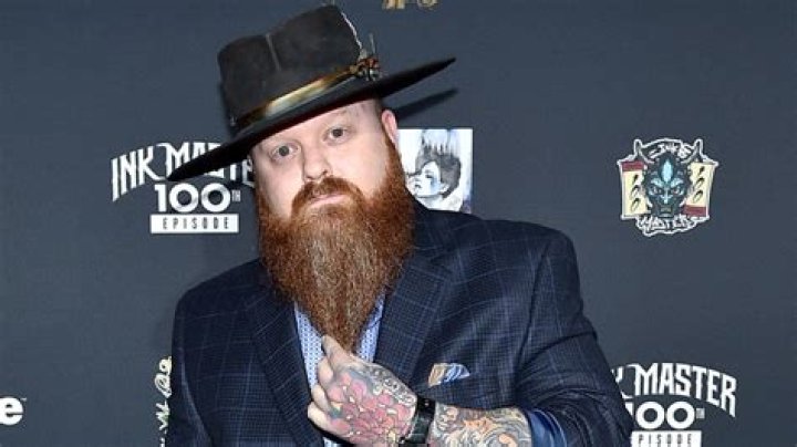 Whatever Happened To Ink Master Season 7 Winner, Anthony Michaels?