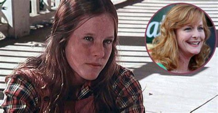 Whatever Happened To Mary Elizabeth McDonough From 'The Waltons'?