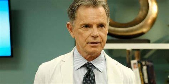 When Will Dr. Randolph Bell Return to Chastain? Did Bruce Greenwood