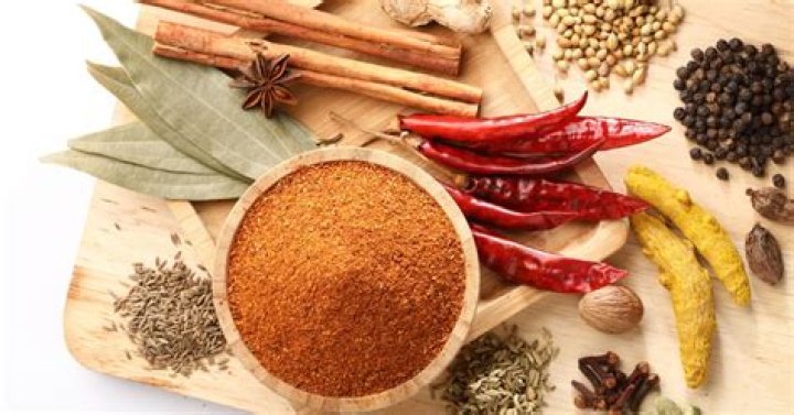 Where Does Chili Powder Come From? » Unlimited Recipes
