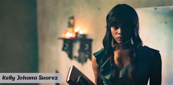 Where is Kelly Johana Suarez Now? Beauty Queen Explained