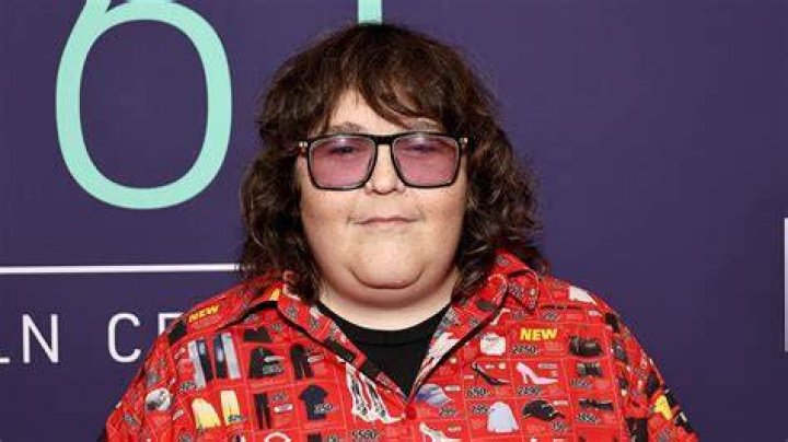 Where&rsquo;s Andy Milonakis now? Celebrity.fm 1 Official Stars
