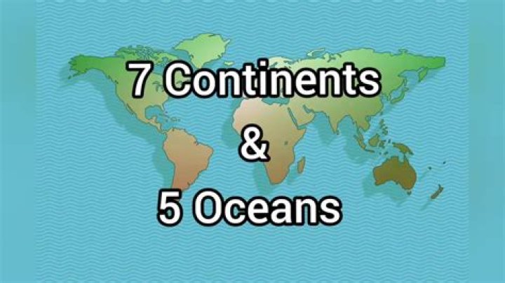 Which Is The Smallest Subcontinent? Top Answer Update