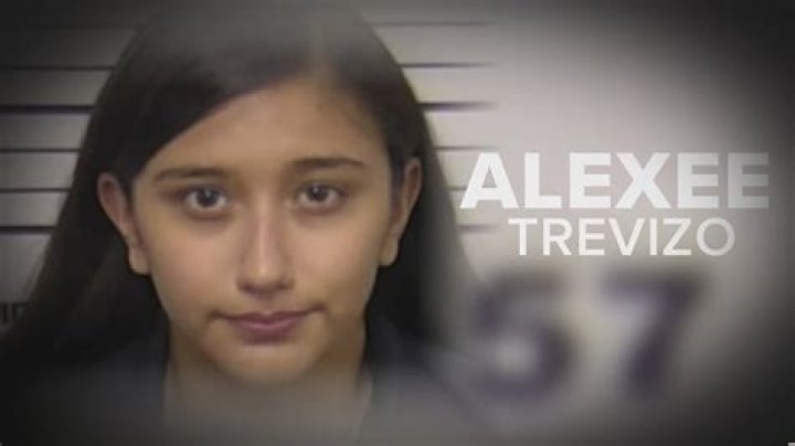 Who are Alexee Trevizo's Parents? Explained