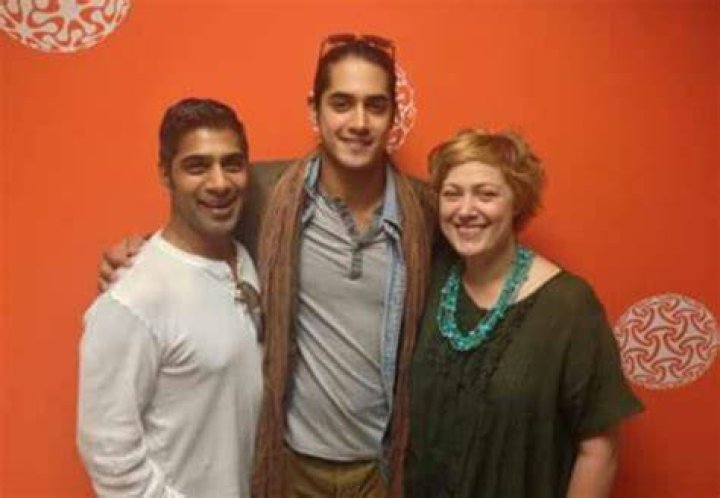 Who are Avan Jogia Parents? Meet Mike Jogia and Wendy Jogia GES GROUP