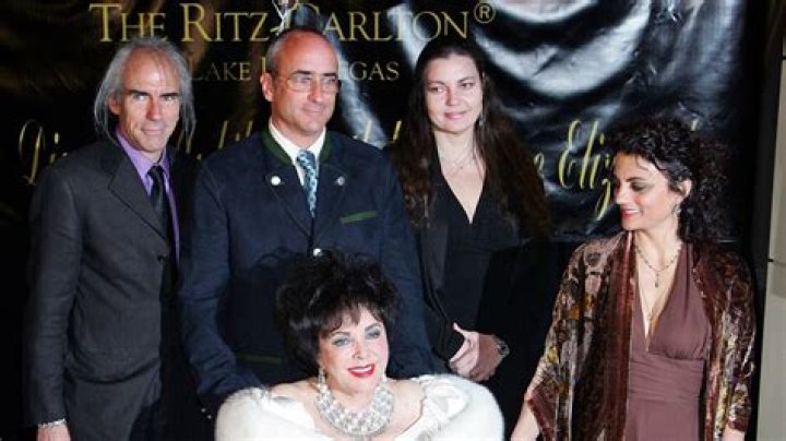 Who are Elizabeth Taylor&rsquo;s children meet her kids and grandkids Legit.ng