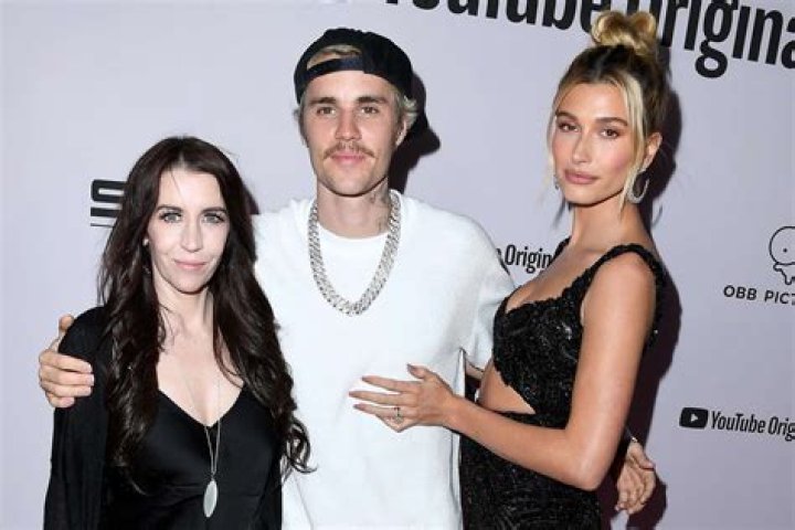 Who are Justin Bieber's Parents?