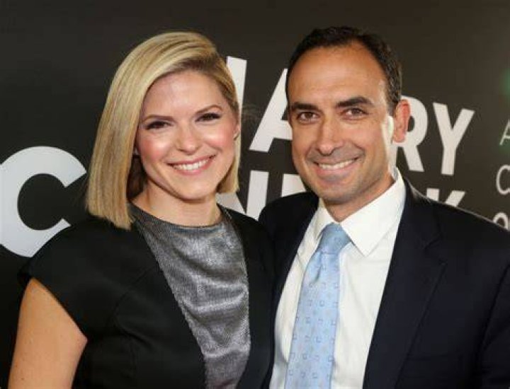Who are Kate Bolduan's children? The US Sun