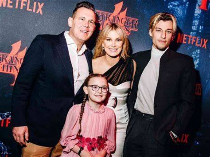 Who Are Milly Alcock Parents? Meet Emma Alcock and Mr. Alcock Celebily