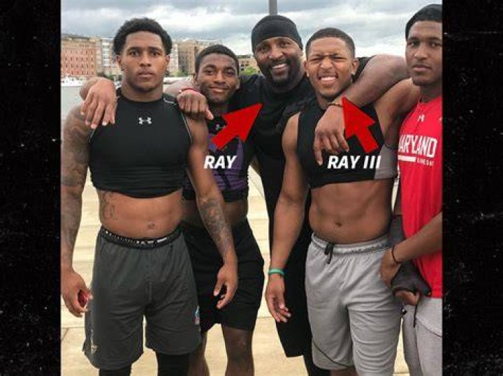 Who are Ray Lewis III's siblings? Family members mourn loss of
