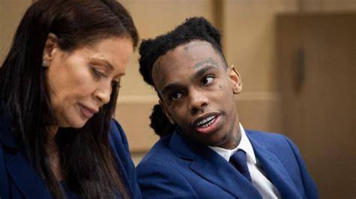 Who are YNW Melly&rsquo;s lawyers?