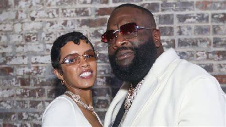 Who Has Rick Ross Dated? His Dating History with Photos