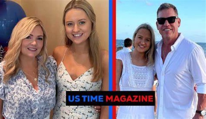 Who is Alexa Marie Aikman? Wiki, Biography, Age, Family, College