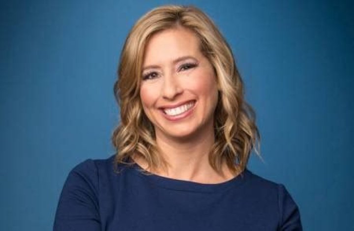 Who Is American Meteorologist Stephanie Abrams Husband? Her Engagement