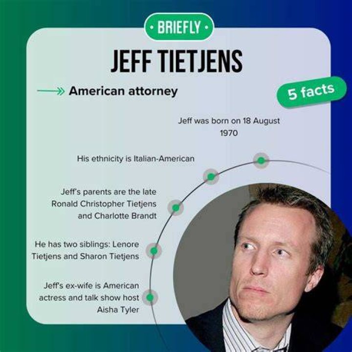 Who is attorney Jeff Tietjens Biography, Net Worth & more