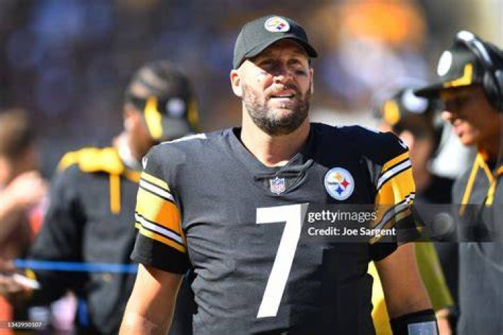 Who is Ben Roethlisberger's Wife Ashley Harlan? Her Age, Bio