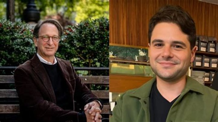 Who is Benjamin, Andrew Weissmann Son? Wiki & Age