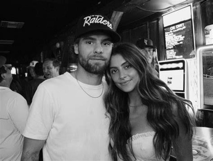 Who is Brandon Marsh&rsquo;s Girlfriend? Is Brandon Married? The Republic